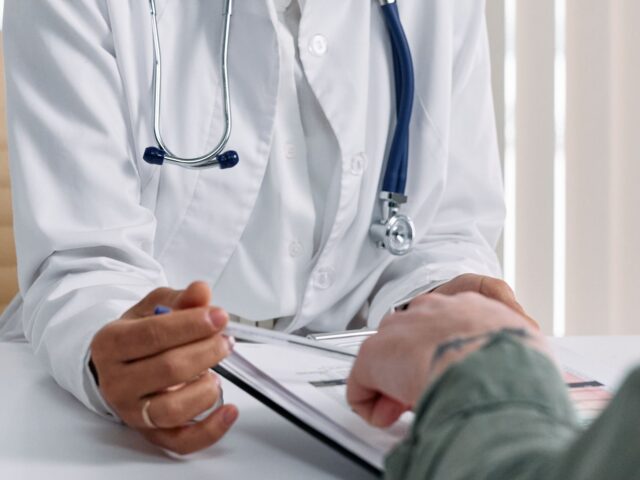 10 QUESTIONS TO ASK YOUR DOCTOR